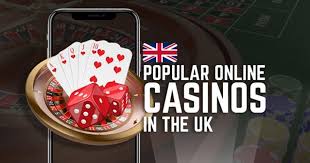 The Best Online Casino for Blackjack Unlocking the Ultimate Gaming Experience