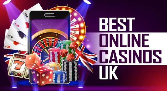 The Ultimate Guide to Bally's Online Casino UK 1 The Ultimate Guide to Bally's Online Casino UK 1
