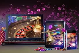 Discover the Thrilling World of Online Mobile Casino UK