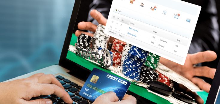 Online Casinima - Sve Što Trebate Znati