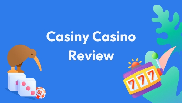 The Ultimate Guide to Winning Big at Online Casinos - casiny