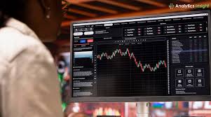 Understanding the Crypto Trading Chart An Essential Guide