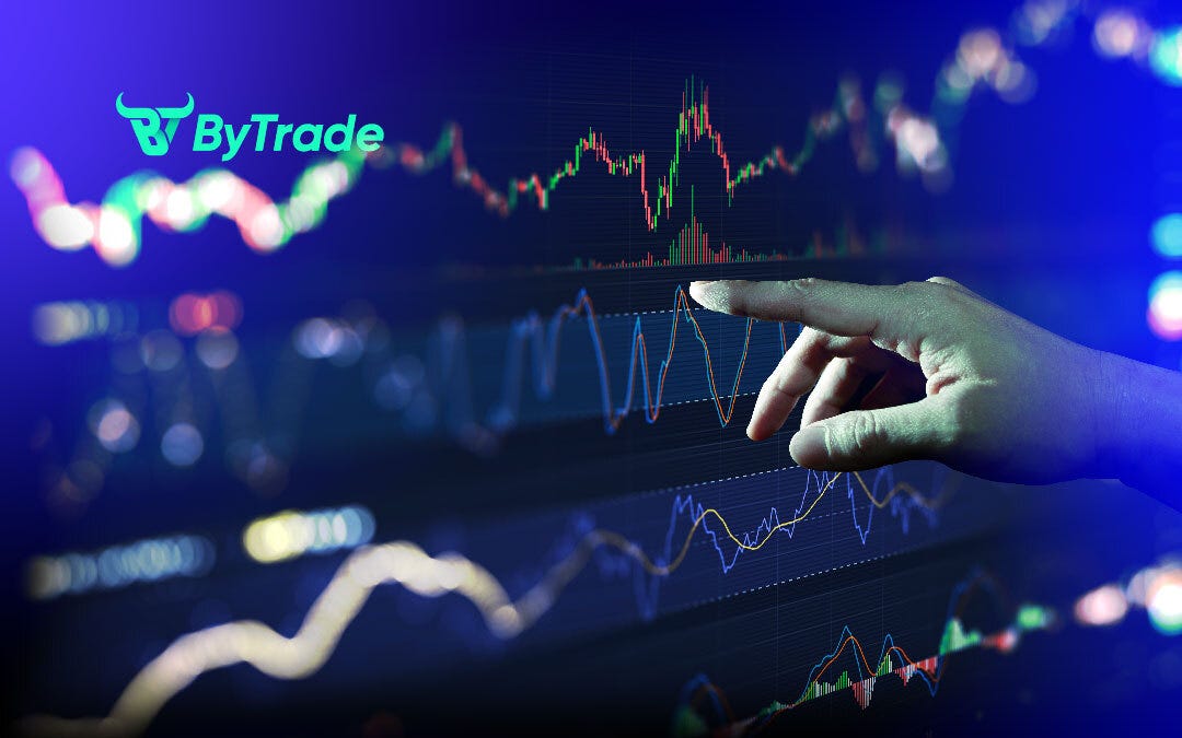 Understanding the Crypto Trading Chart An Essential Guide
