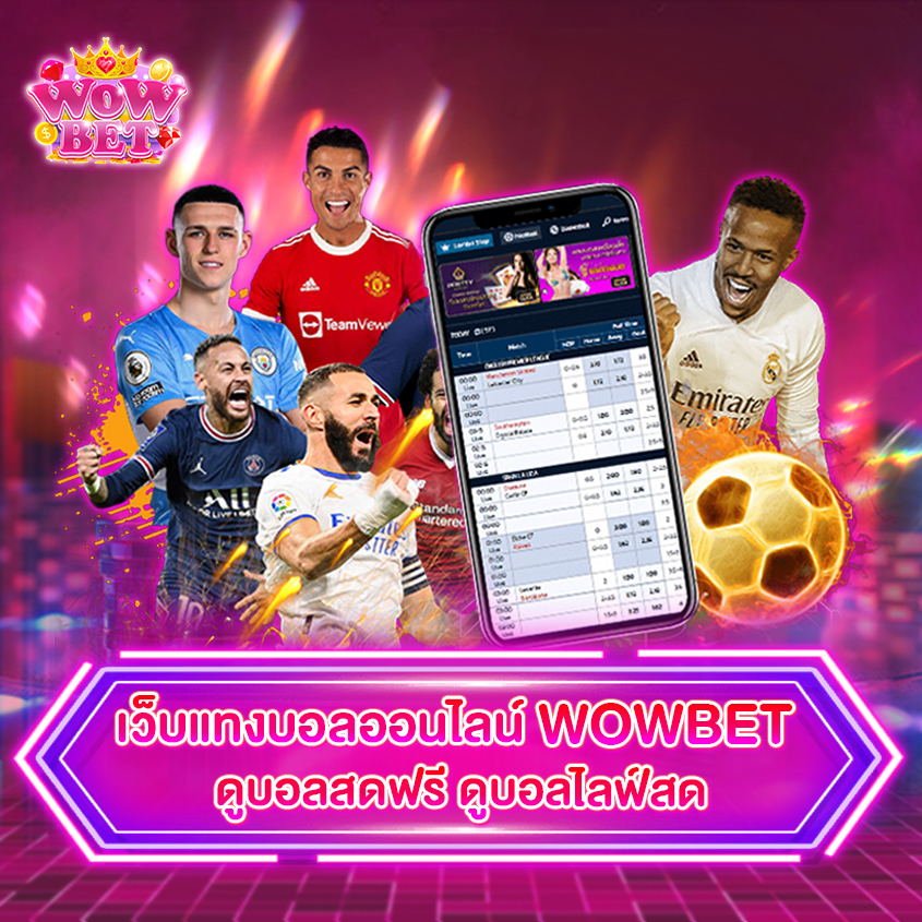 Всё, что нужно знать о wowbet казино