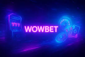 Всё, что нужно знать о wowbet казино