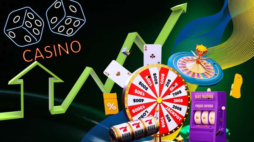 Understanding the Cosmobet Casino Registration Process 7 Understanding the Cosmobet Casino Registration Process 7